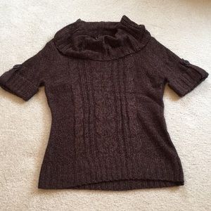 ✨HP✨ NWT 89th & Madison sweater